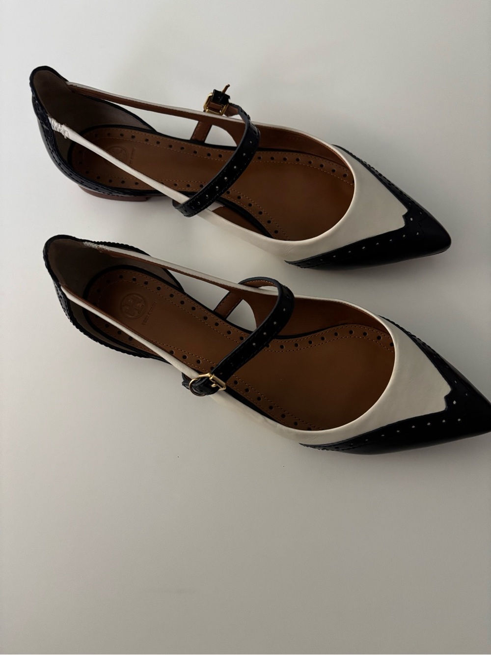 Tory Burch - Style 11148319 (Bernadette) - Picture 2 of 8